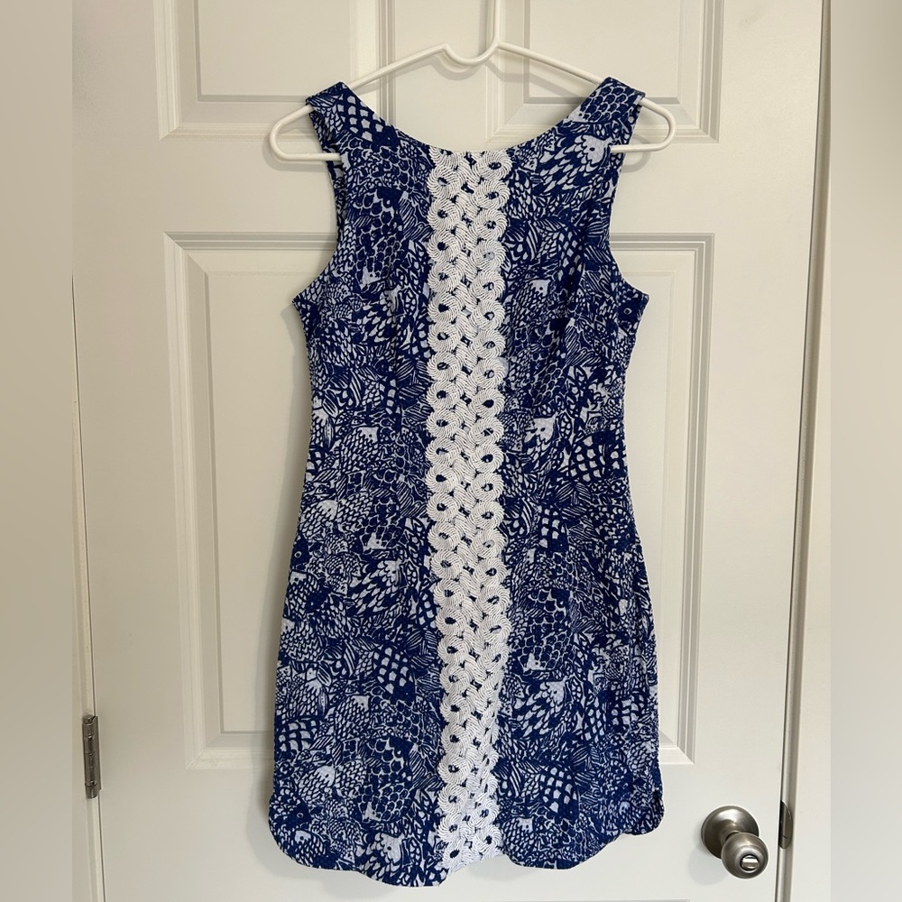 Lilly for Target Uptream Shift